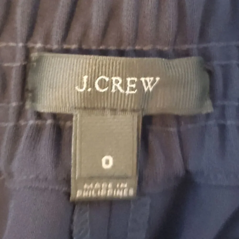 J CREW Shorts